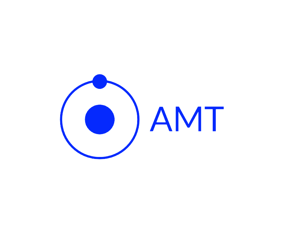 Amt logo design hi-res stock photography and images - Alamy